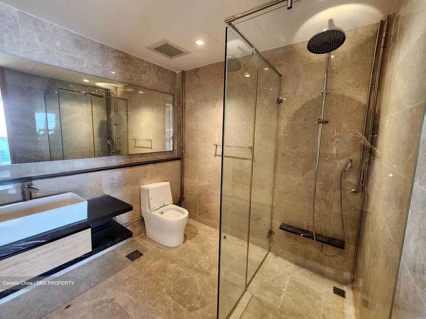 Marina Bay Residences (D1), Condominium #514496931